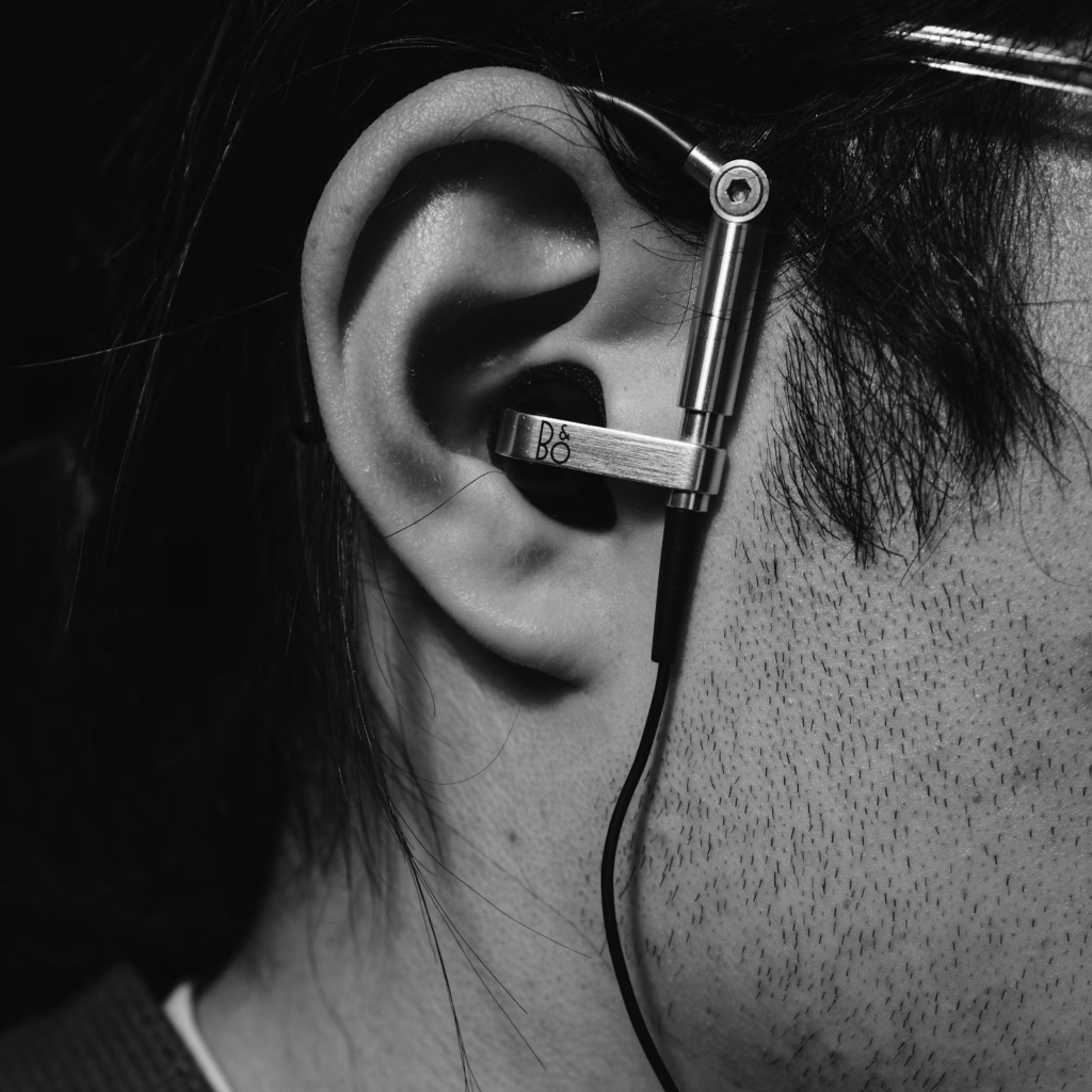 Auriculares In-Ear (Intraurales)