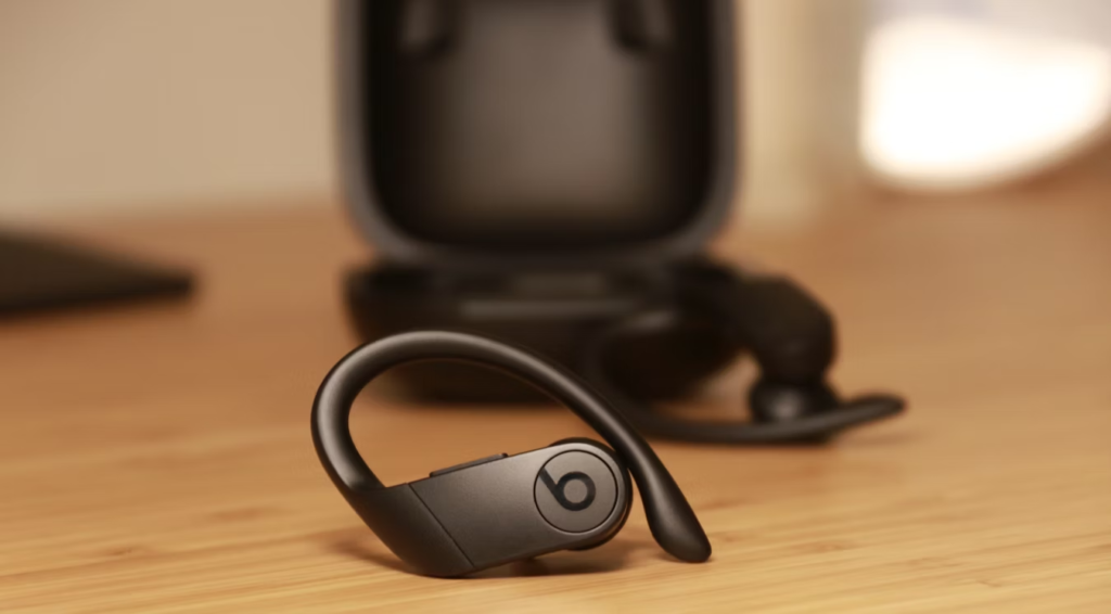 Auriculares de Conducción Ósea