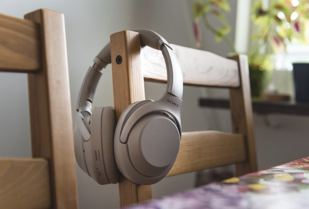Auriculares Over-Ear (Supraaurales)